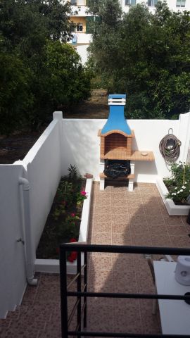 House in Fuseta - Vacation, holiday rental ad # 66760 Picture #1