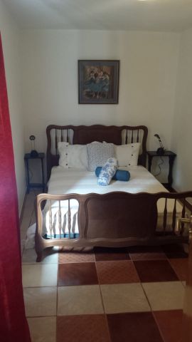 House in Fuseta - Vacation, holiday rental ad # 66760 Picture #2