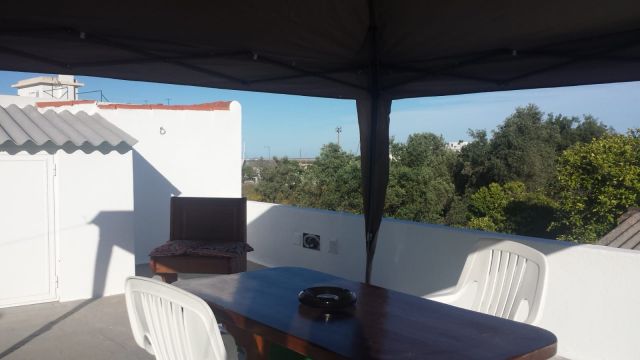 House in Fuseta - Vacation, holiday rental ad # 66760 Picture #9