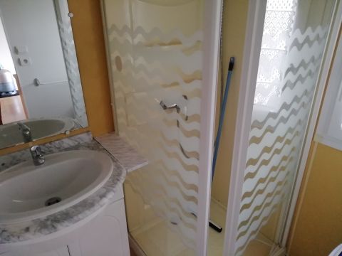 Mobile home in Lzan - Vacation, holiday rental ad # 66769 Picture #10