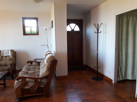 Gite in Veules-les-Roses - Vacation, holiday rental ad # 66820 Picture #1