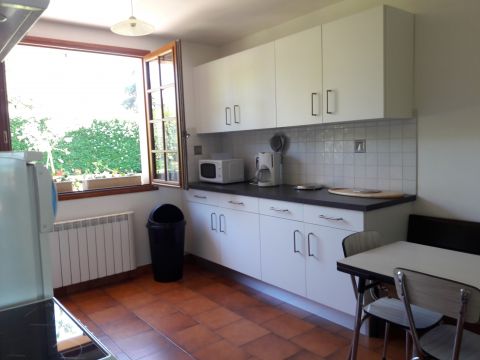 Gite in Veules-les-Roses - Vacation, holiday rental ad # 66820 Picture #3