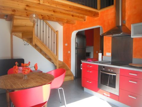 Gite in Montignargues - Vacation, holiday rental ad # 66834 Picture #2