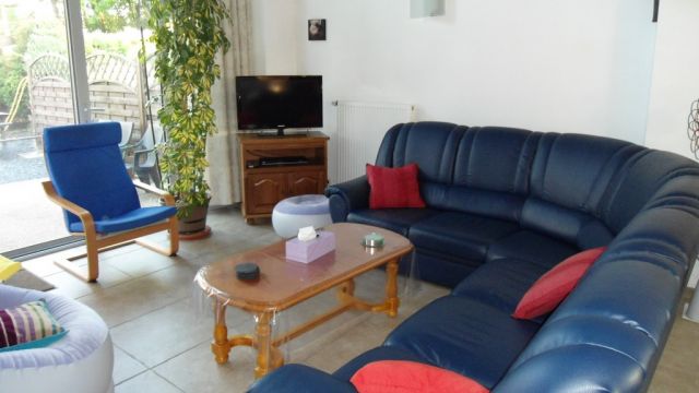 Gite in Martelange - Vacation, holiday rental ad # 66845 Picture #2