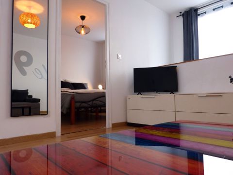 Appartement in Hallennes-Lez-Haubourdin - Vakantie verhuur advertentie no 66859 Foto no 8