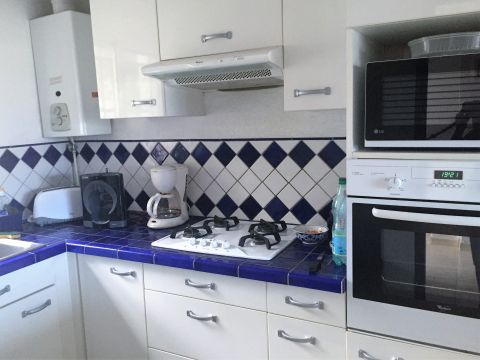 House in Empuriabrava - Vacation, holiday rental ad # 66866 Picture #0