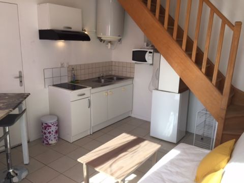 Gite in Avoine - Vacation, holiday rental ad # 66878 Picture #1