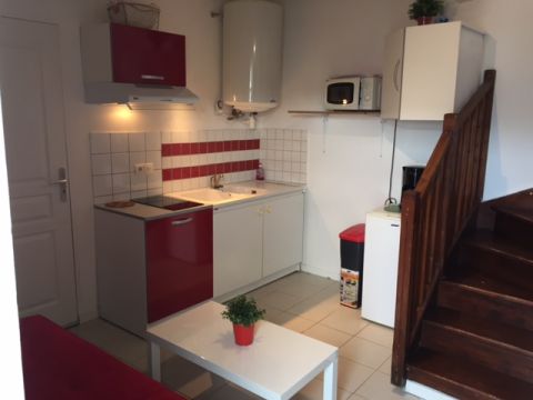 Gite in Avoine - Vacation, holiday rental ad # 66878 Picture #9
