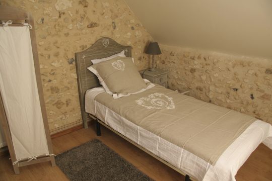 Bed and Breakfast in Fossemagne - Vakantie verhuur advertentie no 66897 Foto no 1