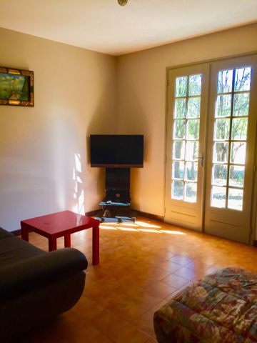 House in Hyeres - Vacation, holiday rental ad # 18717 Picture #4