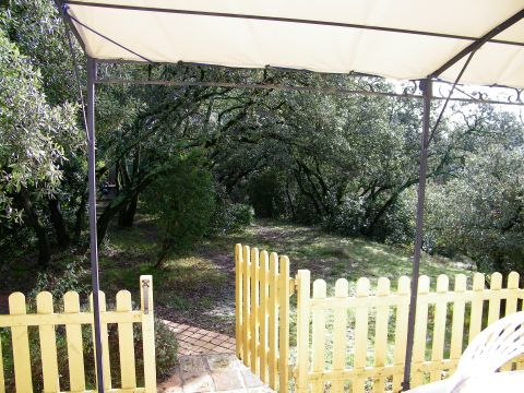 Gite in Galargues - Vacation, holiday rental ad # 19067 Picture #10