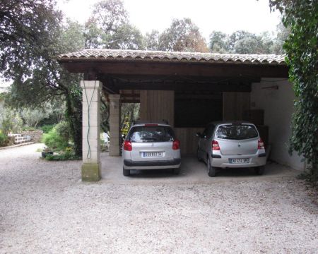 Gite in Galargues - Vacation, holiday rental ad # 19067 Picture #4