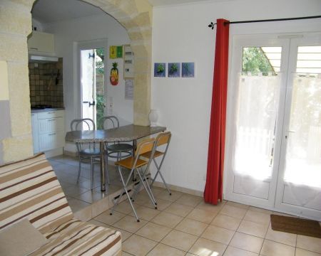 Gite in Galargues - Vacation, holiday rental ad # 19067 Picture #5