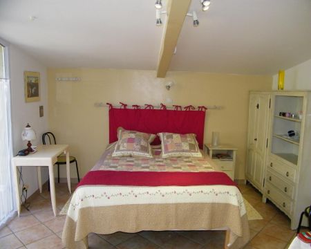 Gite in Galargues - Vacation, holiday rental ad # 19099 Picture #2
