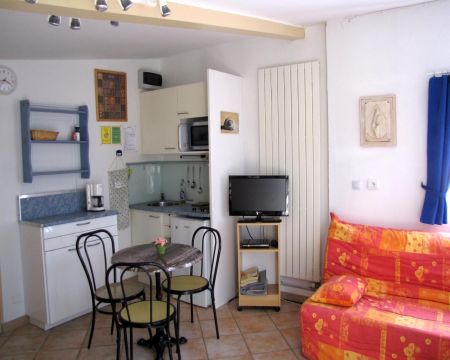 Gite in Galargues - Vacation, holiday rental ad # 19099 Picture #3