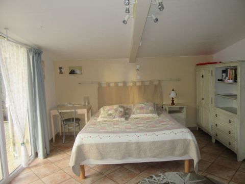 Gite in Galargues - Vacation, holiday rental ad # 19099 Picture #4