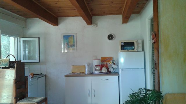 House in Lambesc - Vacation, holiday rental ad # 19214 Picture #6