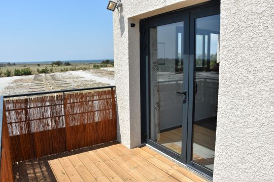 Chalet in Leucate plage - Vacation, holiday rental ad # 19442 Picture #6