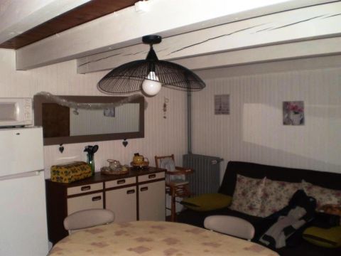 House in Besse - super besse - Vacation, holiday rental ad # 20315 Picture #1