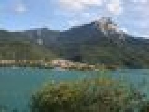 Flat in Savines le lac - Vacation, holiday rental ad # 20431 Picture #3