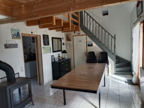 House in Campan - Vacation, holiday rental ad # 20676 Picture #3