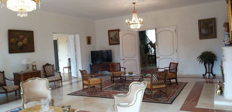 Castle in Duravel - Vacation, holiday rental ad # 20732 Picture #3