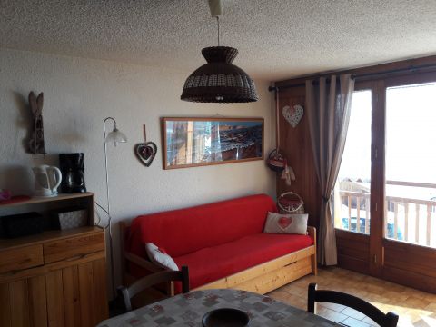 Flat in Les saisies - Vacation, holiday rental ad # 20810 Picture #6