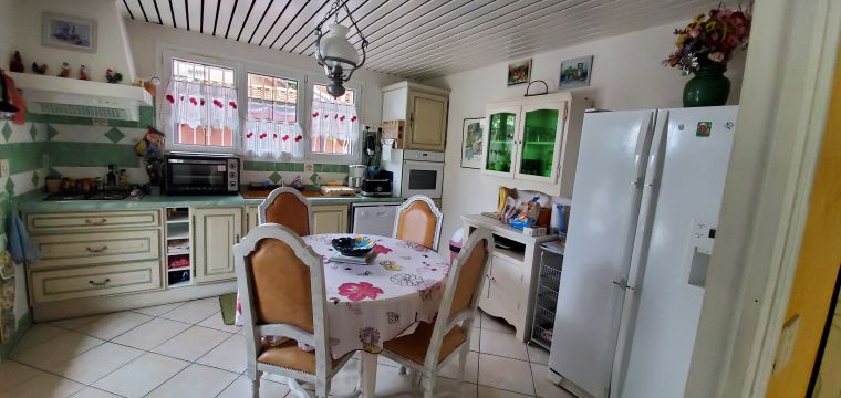 Flat in La farlede - Vacation, holiday rental ad # 20881 Picture #1