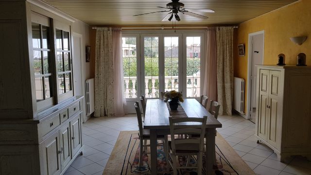 Flat in La farlede - Vacation, holiday rental ad # 20881 Picture #16