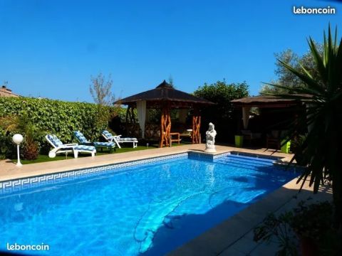 Flat in La farlede - Vacation, holiday rental ad # 20881 Picture #17