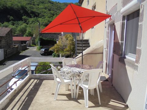 Gite in Saurier - Vacation, holiday rental ad # 20883 Picture #11