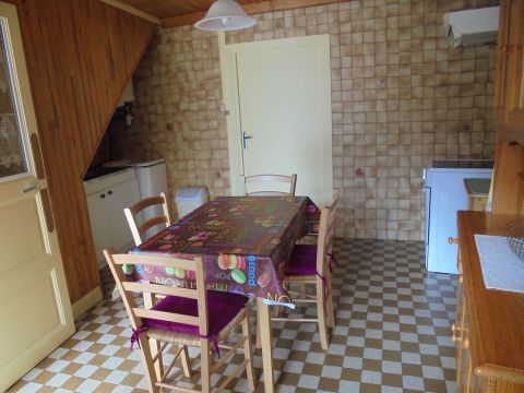 Gite in Saurier - Vacation, holiday rental ad # 20883 Picture #2