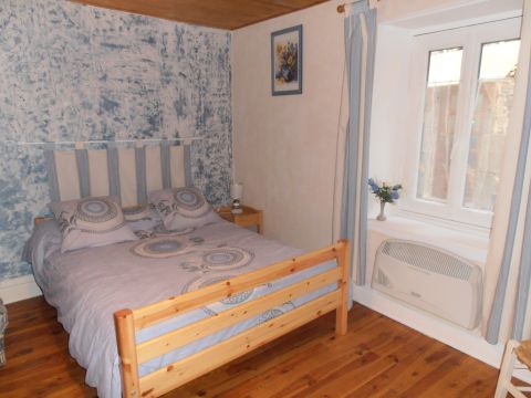 Gite in Saurier - Vacation, holiday rental ad # 20883 Picture #3