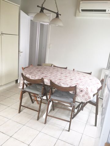 House in Sainte Eulalie en Born - Vacation, holiday rental ad # 20989 Picture #15
