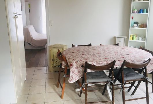 House in Sainte Eulalie en Born - Vacation, holiday rental ad # 20989 Picture #16
