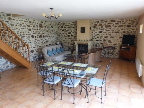 Gite in La baconniere - Vacation, holiday rental ad # 21072 Picture #2