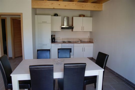 Gite in Nothalten - Vacation, holiday rental ad # 21084 Picture #2