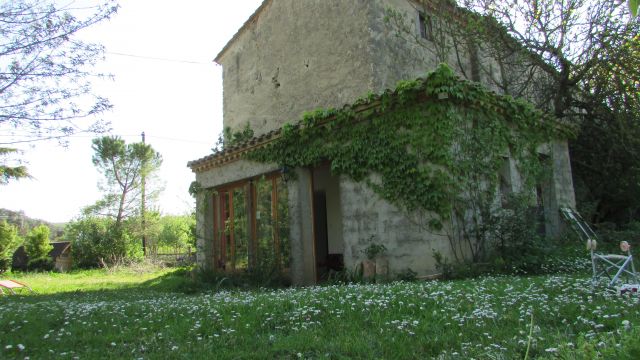 Casa rural en Saint Hilaire - Detalles sobre el alquiler n21121 Foto n8