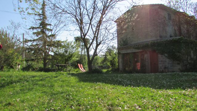 Gite in Saint Hilaire - Vacation, holiday rental ad # 21121 Picture #9
