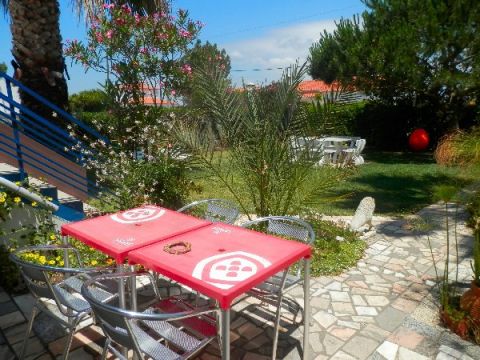 Bed and Breakfast in Aljezur - Vacation, holiday rental ad # 21203 Picture #1