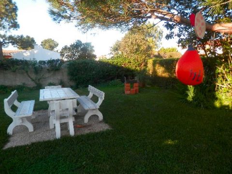 Bed and Breakfast in Aljezur - Vacation, holiday rental ad # 21203 Picture #18