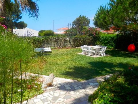 Bed and Breakfast in Aljezur - Vacation, holiday rental ad # 21203 Picture #2