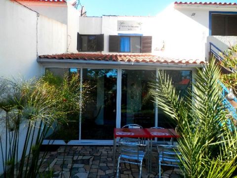 Bed and Breakfast in Aljezur - Vacation, holiday rental ad # 21203 Picture #3