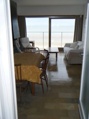 Flat in Ostende/Mariakerke - Vacation, holiday rental ad # 21400 Picture #15