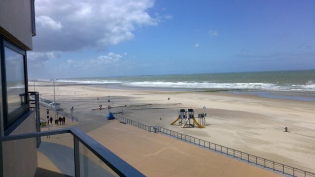 Flat in Ostende/Mariakerke - Vacation, holiday rental ad # 21400 Picture #16