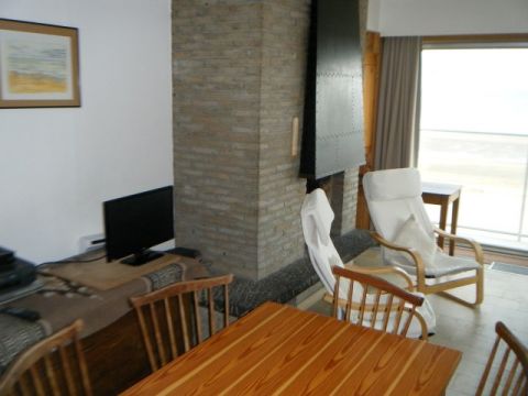 Flat in Ostende/Mariakerke - Vacation, holiday rental ad # 21400 Picture #4