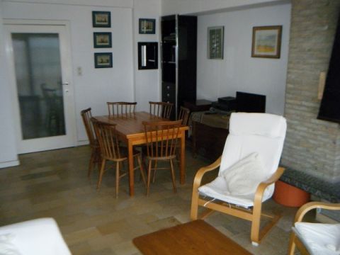 Flat in Ostende/Mariakerke - Vacation, holiday rental ad # 21400 Picture #5