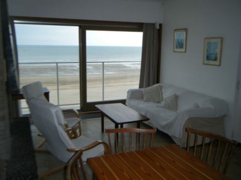 Flat in Ostende/Mariakerke - Vacation, holiday rental ad # 21400 Picture #6