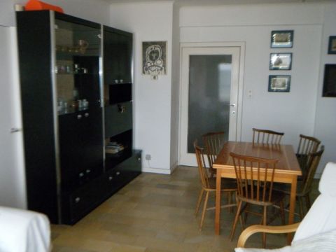 Flat in Ostende/Mariakerke - Vacation, holiday rental ad # 21400 Picture #8