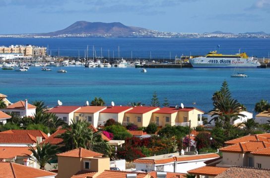 Flat in Corralejo - Vacation, holiday rental ad # 21406 Picture #14